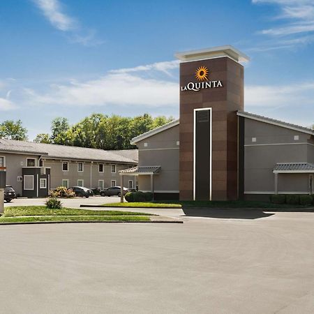 La Quinta Inn Lexington-Horse Park Esterno foto