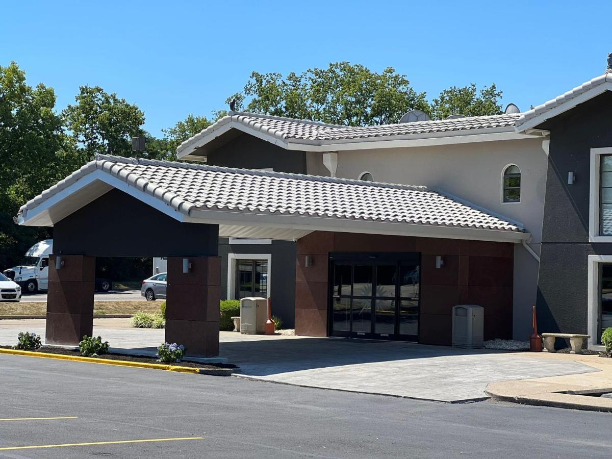La Quinta Inn Lexington-Horse Park Esterno foto
