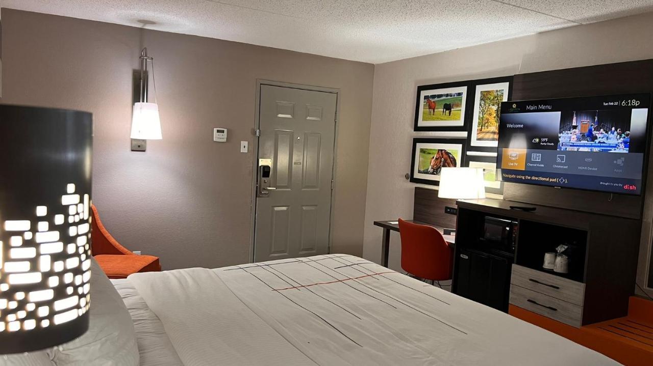 La Quinta Inn Lexington-Horse Park Esterno foto