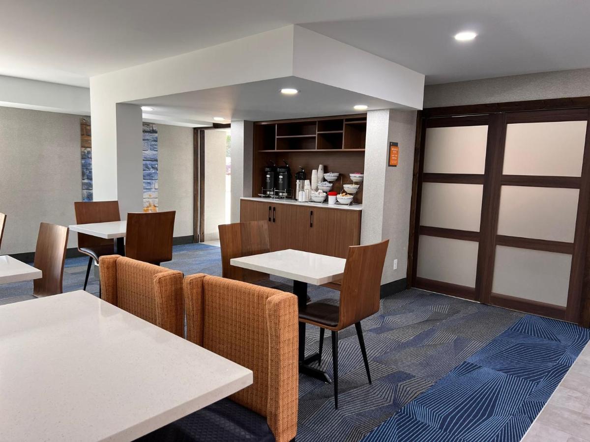 La Quinta Inn Lexington-Horse Park Esterno foto