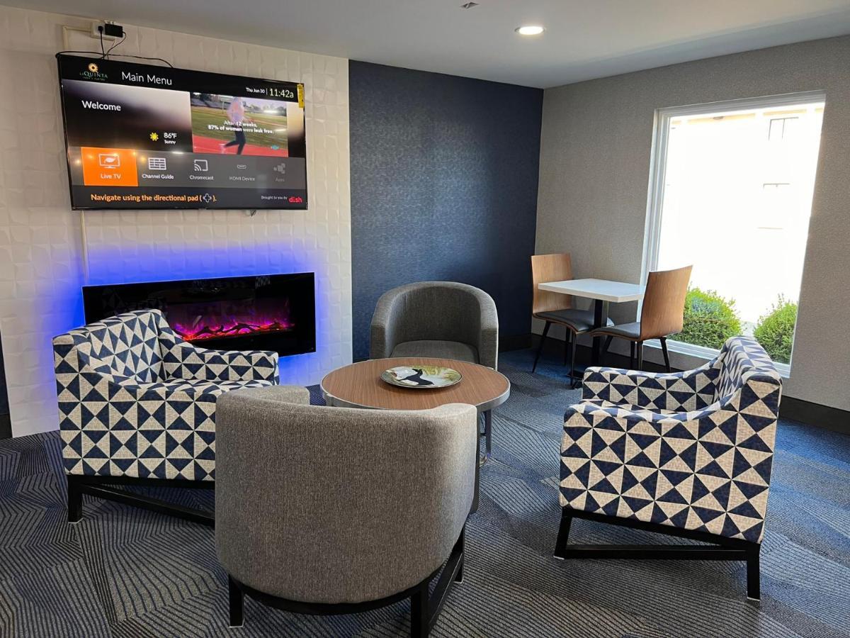 La Quinta Inn Lexington-Horse Park Esterno foto