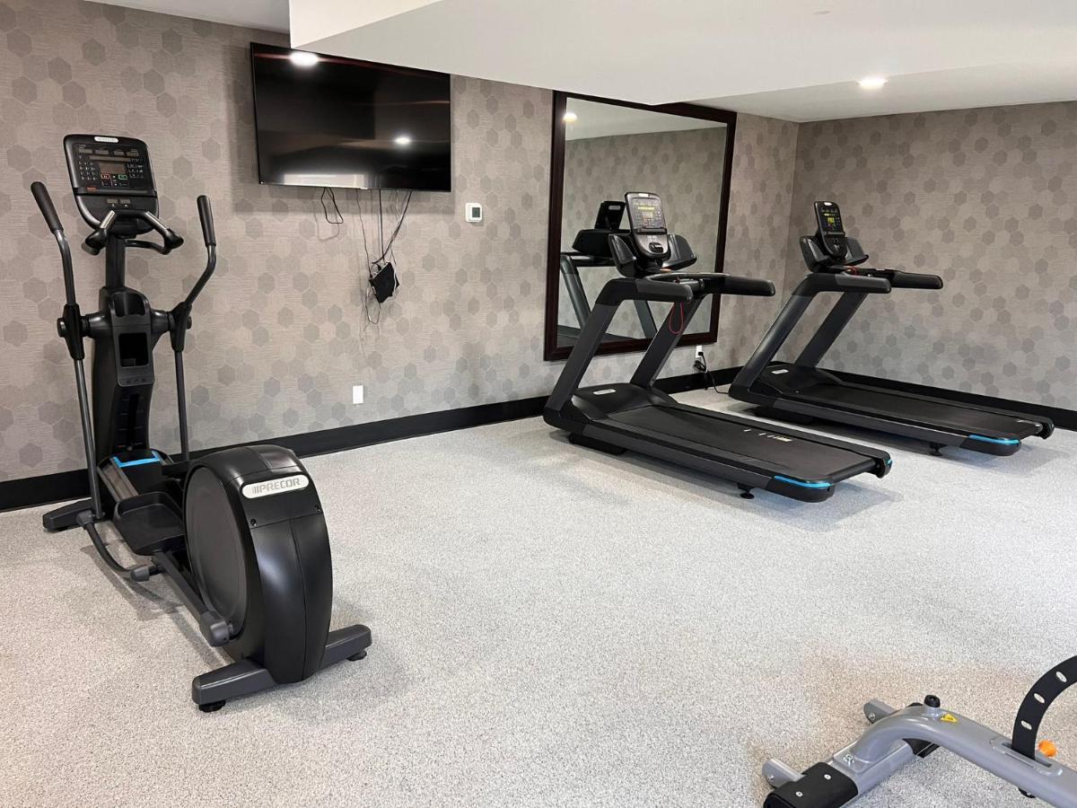 La Quinta Inn Lexington-Horse Park Esterno foto