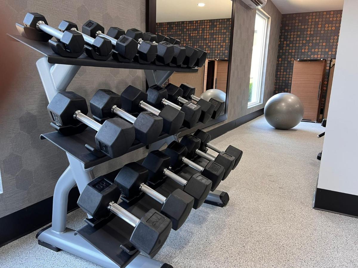 La Quinta Inn Lexington-Horse Park Esterno foto