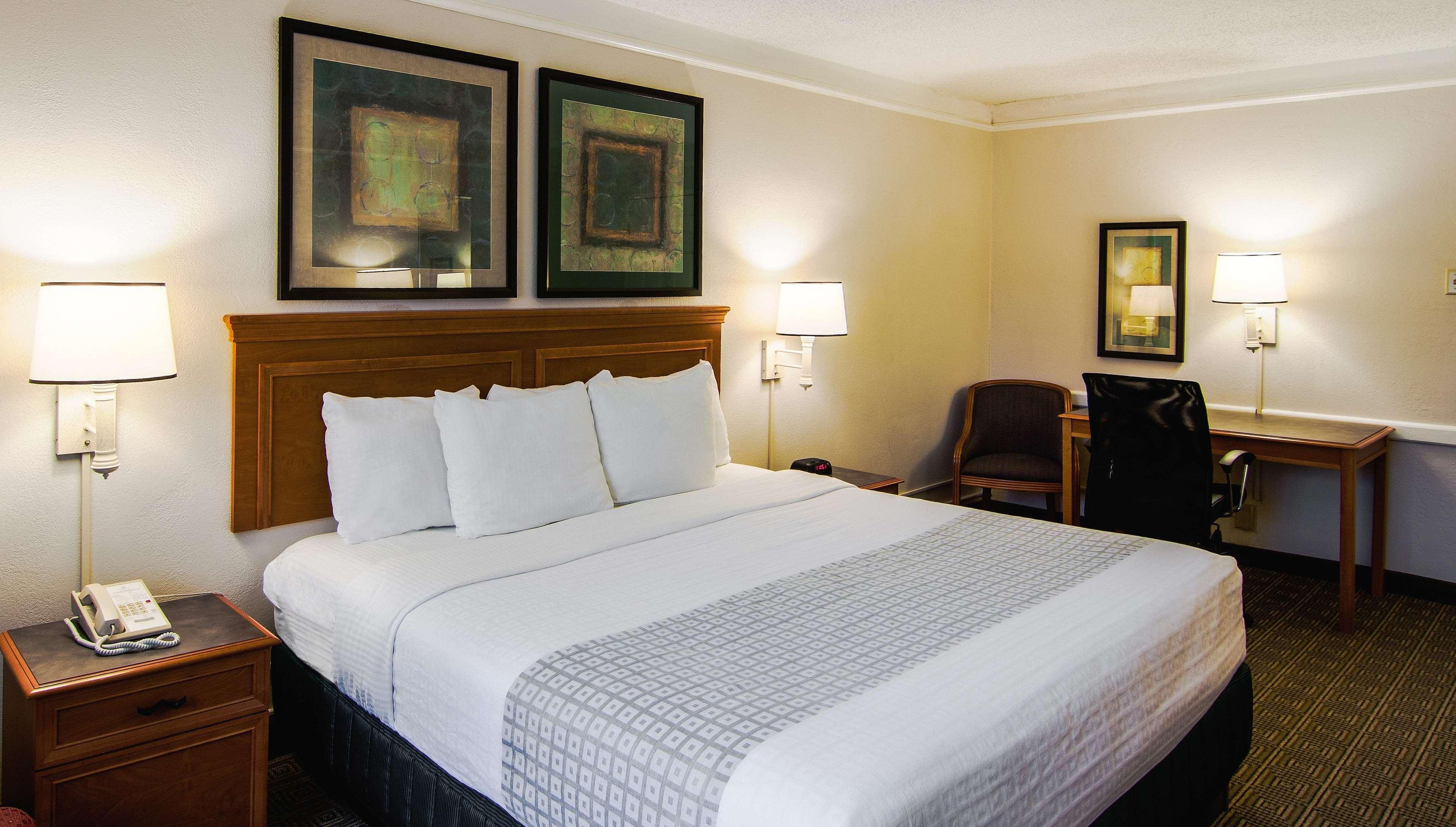 La Quinta Inn Lexington-Horse Park Esterno foto