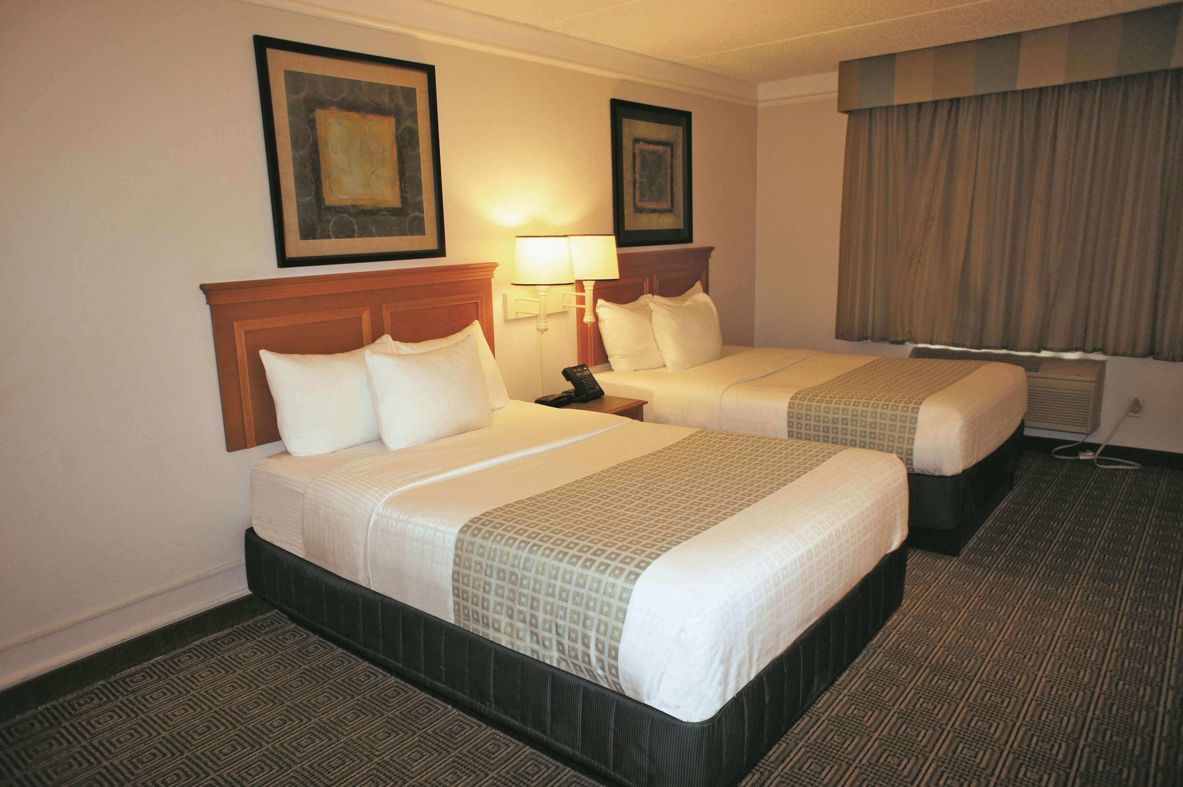 La Quinta Inn Lexington-Horse Park Esterno foto
