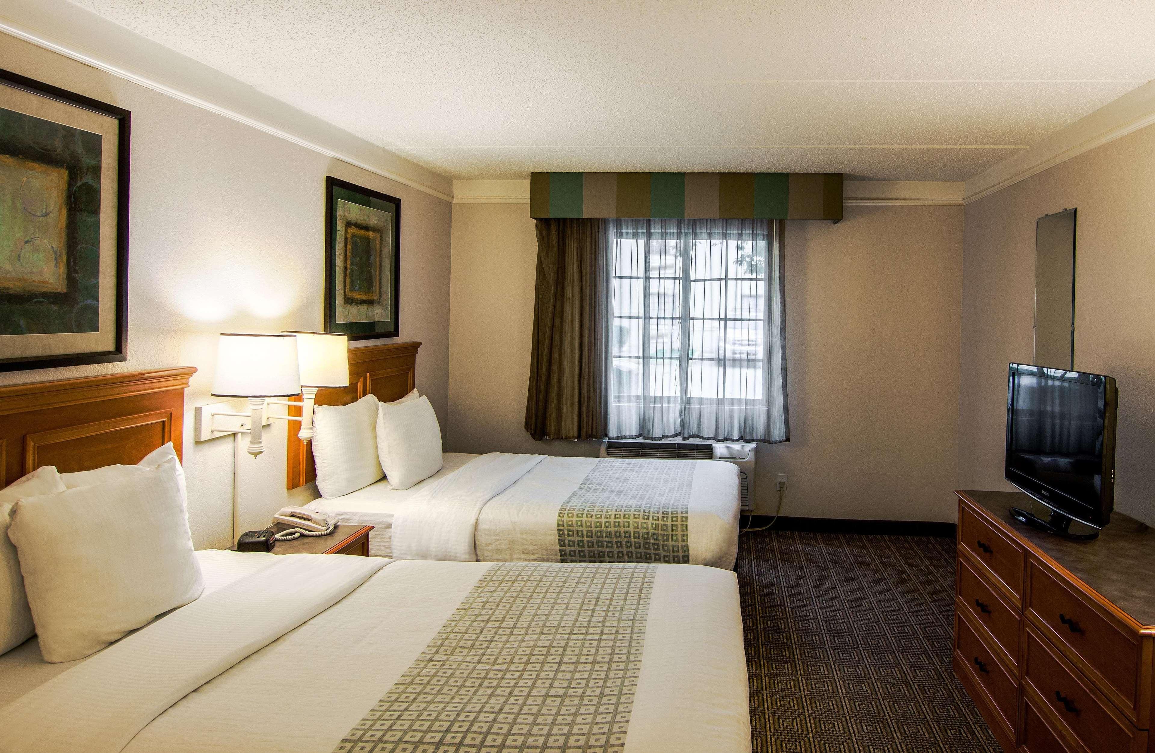 La Quinta Inn Lexington-Horse Park Esterno foto