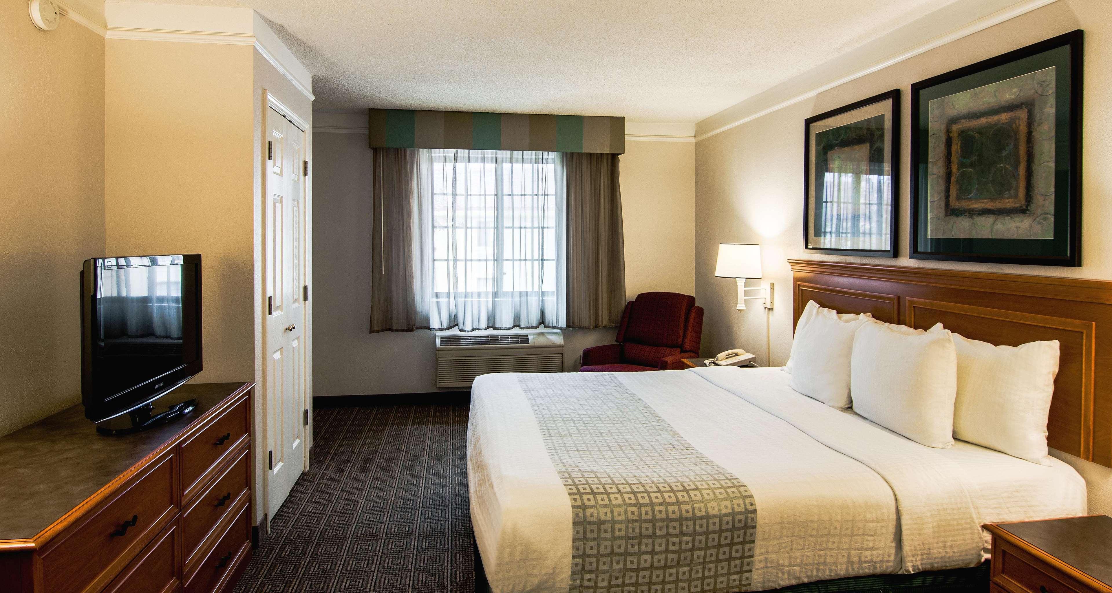 La Quinta Inn Lexington-Horse Park Esterno foto