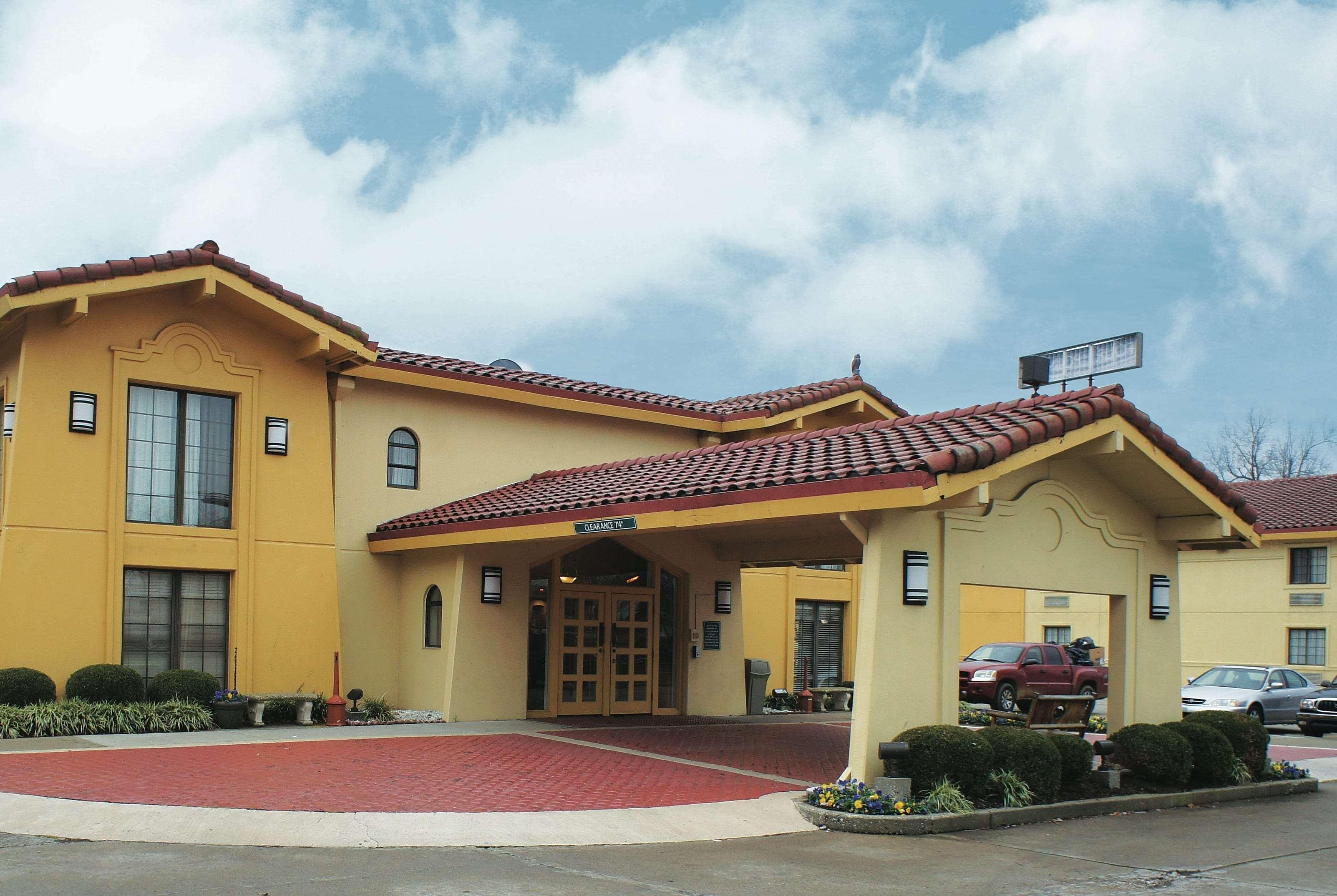 La Quinta Inn Lexington-Horse Park Esterno foto