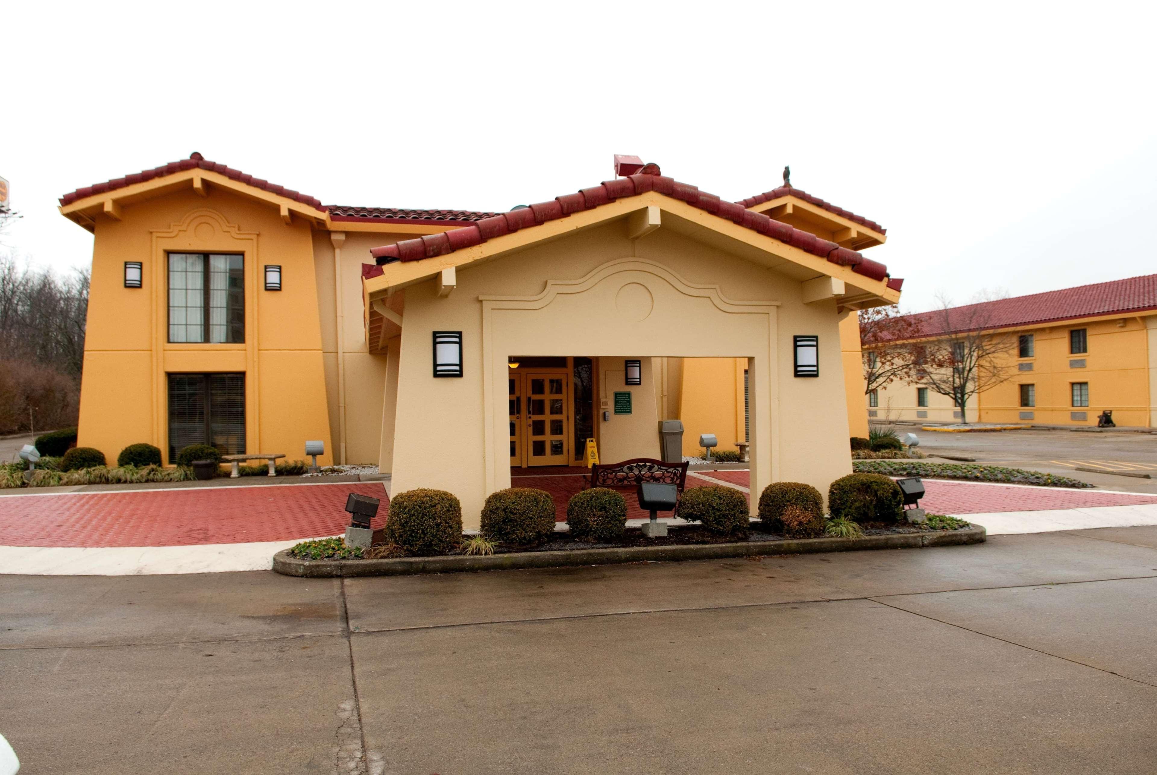 La Quinta Inn Lexington-Horse Park Esterno foto
