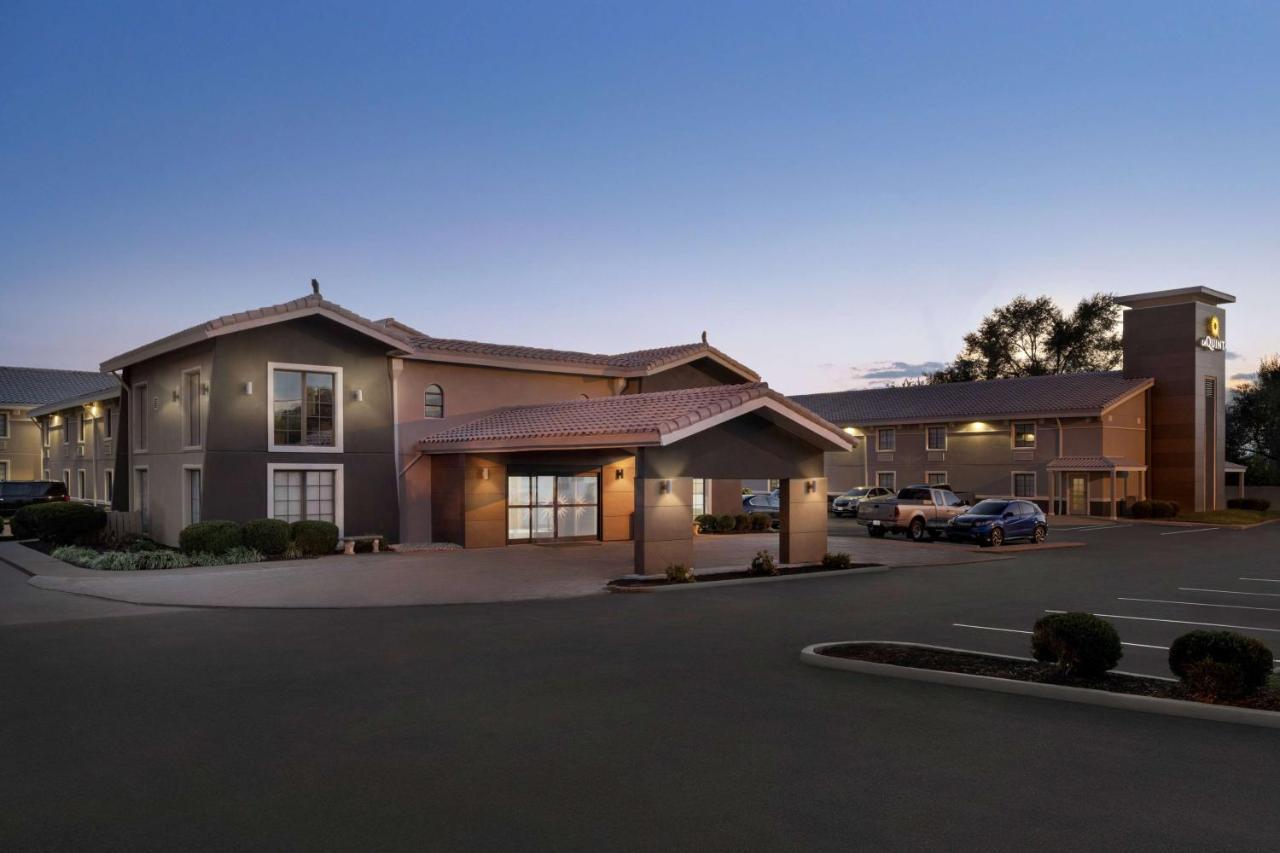 La Quinta Inn Lexington-Horse Park Esterno foto