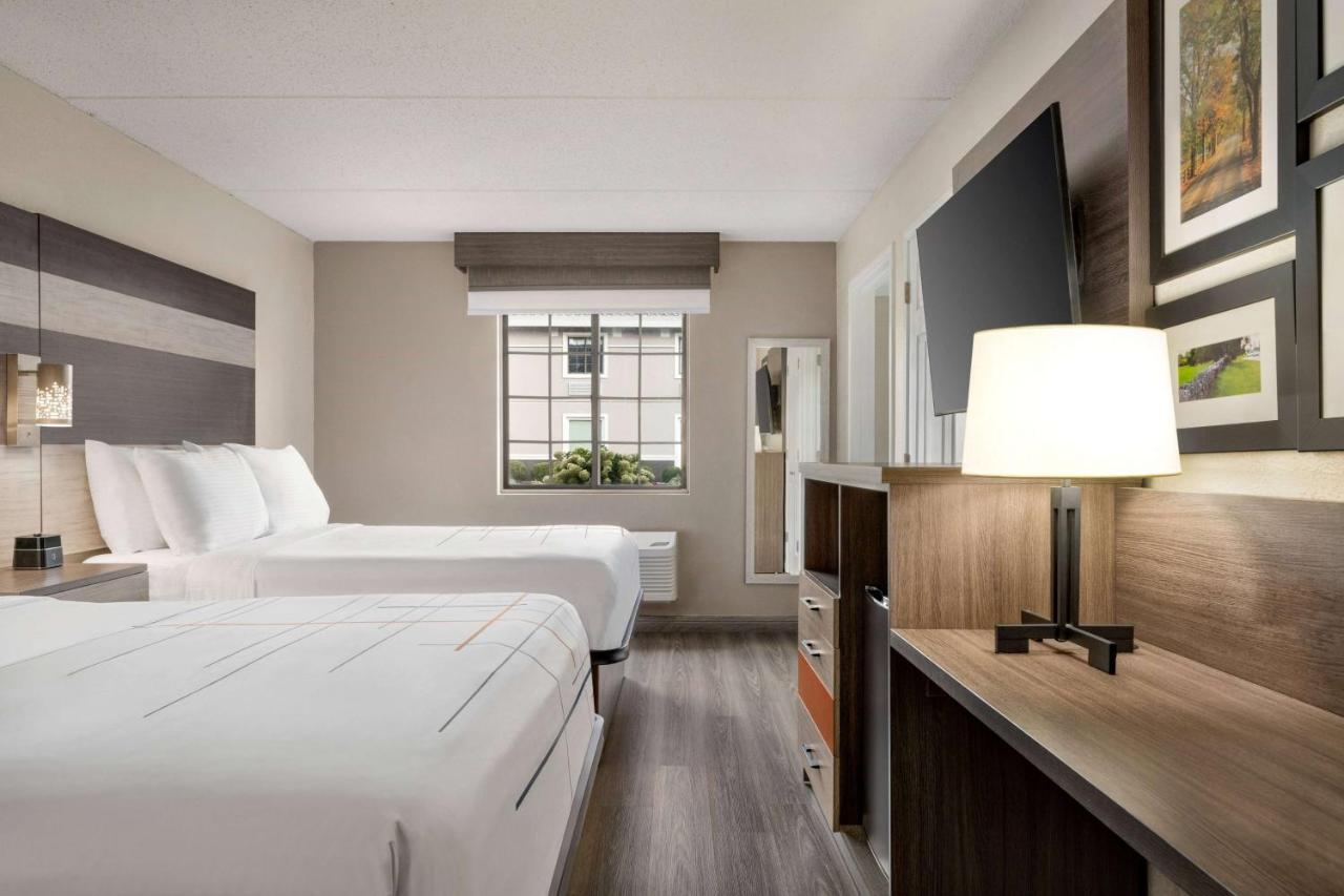 La Quinta Inn Lexington-Horse Park Esterno foto